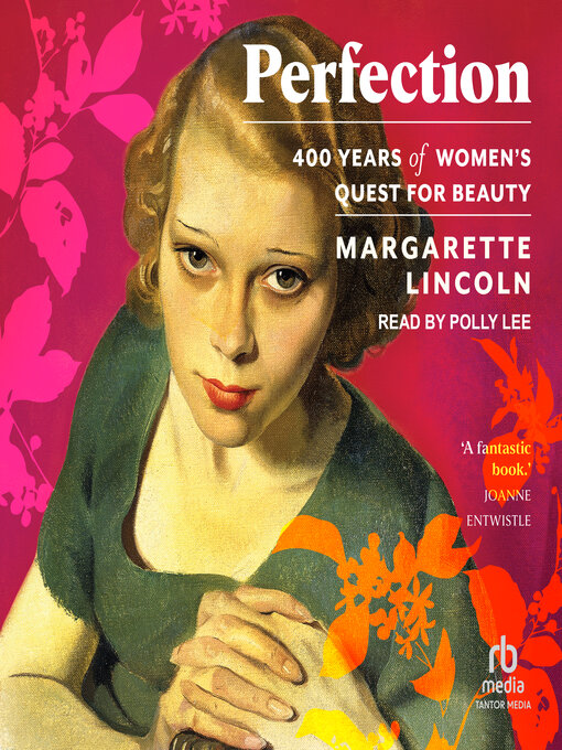 Title details for Perfection by Margarette Lincoln - Available